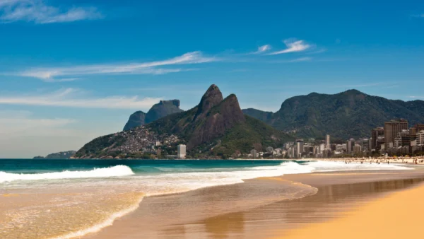 Rio de Janeiro - Image 2